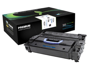 HP 25X High Yield Toner Cartridge - CF325X